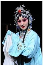 王瑛[秦腔演員王瑛]