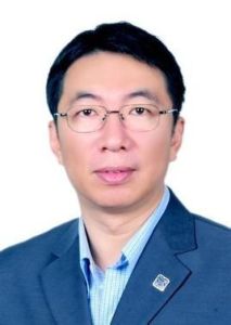 鄭楊[上海市金融黨委書記]