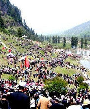 甘肅花兒 甘肅花兒