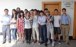 寧波大學海洋學院 寧波大學海洋學院