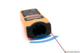 超音波測距 超音波測距