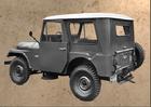 Jeep CJ