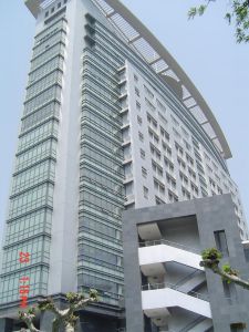 江蘇大學計算機學院