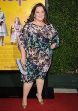 梅麗莎&middot;麥卡西