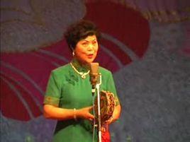 張蘊華[單弦演員]