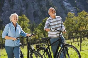 銀髮離婚 銀髮離婚