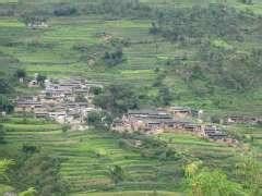 河底村[山西省晉中市榆次區烏金山鎮河底村]