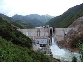 西洋江[珠江水系西江幹流支流鬱江馱娘江段支流]