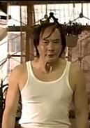 《維多利亞壹號》[2010年彭浩翔導演、何超儀主演香港恐怖片]