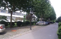 燕城苑南區 燕城苑南區