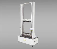 電子拉力試驗機圖冊