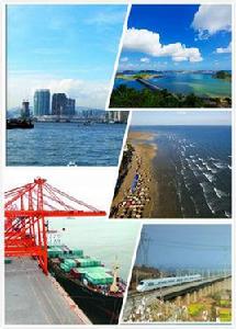 防城港[廣西壯族自治區下轄市]