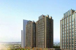 九熙廣場 九熙廣場