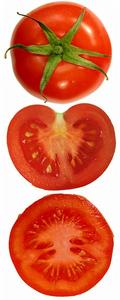 漿果：番茄的果實