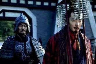 十個大一統王朝的亡國之君下場如何?他們死後都葬於何處? 十個大一統王朝的亡國之君下場如何?他們死後都葬於何處?