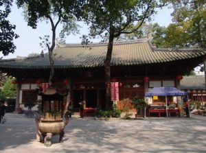 光孝寺[廣東省廣州市]