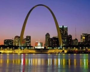 聖路易斯 聖路易斯