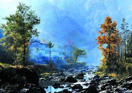 兩河鎮[甘肅省康縣兩河鎮]