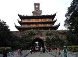 寧波鼓樓沿 寧波鼓樓沿