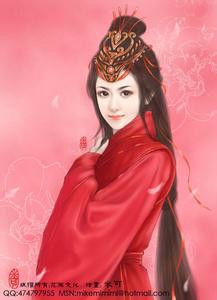 爾朱皇后 爾朱皇后