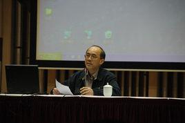 李秀軍[中國音樂學院音樂學教授]