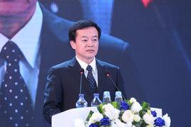 周強[中國航空油料集團有限公司黨委書記、董事長]