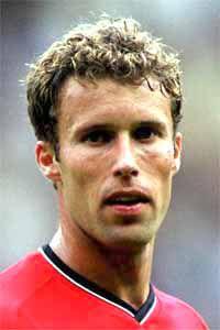 羅尼·約翰森 羅尼·約翰森