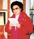 《卓文君夜訪相如》