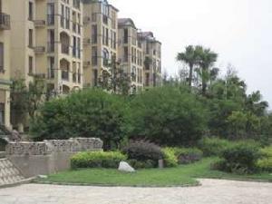 花樣年別樣城三期 花樣年別樣城三期