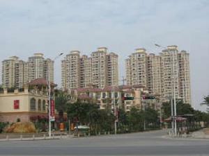 佳兆業水岸新都四五期 佳兆業水岸新都四五期