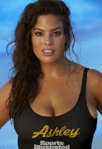 阿什利·格雷厄姆