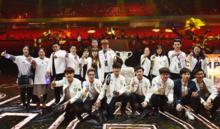 貓神[王者榮耀職業選手]