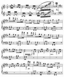 帕格尼尼大練習曲