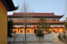 龍興寺[安徽省鳳陽縣龍興寺]