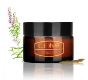 黃苓舒紋緊緻膏 黃苓舒紋緊緻膏