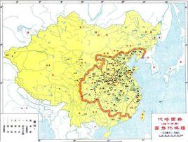 東周諸侯國 東周諸侯國