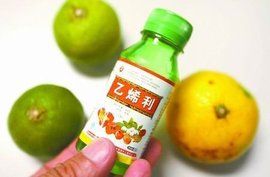 水果催熟 水果催熟