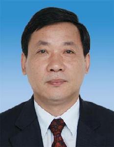 熊雪[重慶市發改委主任、黨組書記]