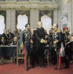 柏林會議 柏林會議