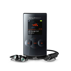 索尼愛立信 W980i 索尼愛立信 W980i
