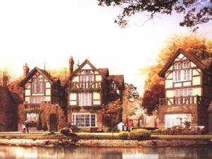 英郡華府 英郡華府