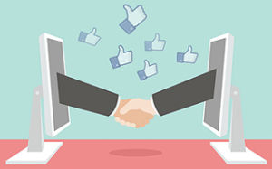 面子社交 面子社交