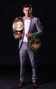 拜山波·那斯依吾拉 拜山波·那斯依吾拉