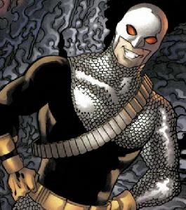 劫掠者[美國DC漫畫旗下超級英雄]