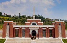 紅色照金 紅色照金