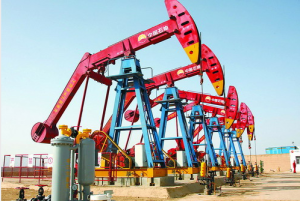 中國石油長慶油田公司 中國石油長慶油田公司