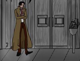 疑惑的世界 疑惑的世界