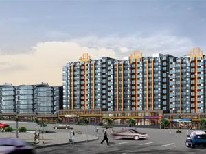 太倉上海公館 太倉上海公館