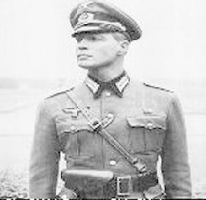 喬治·魏采爾 喬治·魏采爾