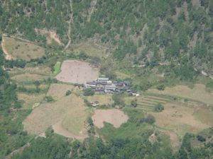 阿石地村 阿石地村